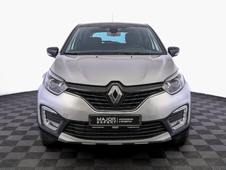 фото Renault Kaptur 2017