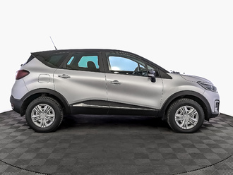 фото Renault Kaptur 2017