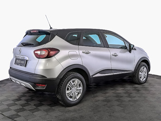 фото Renault Kaptur 2017