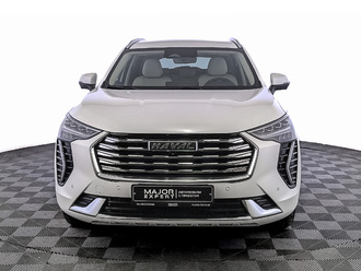 фото Haval Jolion 2022