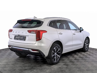 фото Haval Jolion 2022