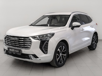 фото Haval Jolion 2022