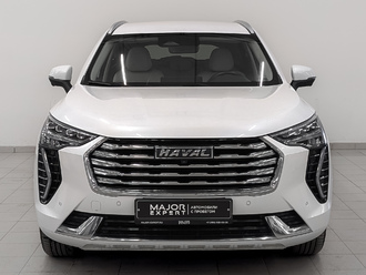 фото Haval Jolion 2022