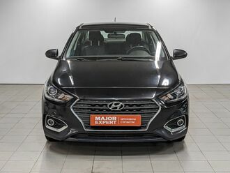 фото Hyundai Solaris II 2017