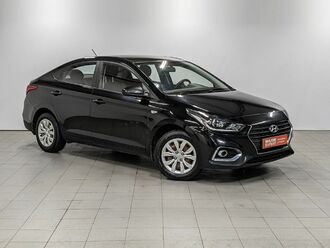 фото Hyundai Solaris II 2017