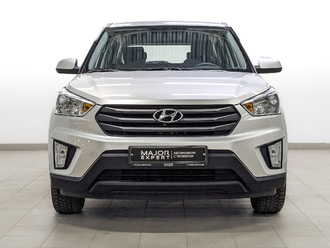 фото Hyundai Creta I 2017