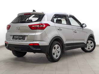 фото Hyundai Creta I 2017