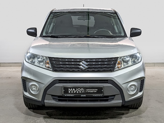 фото Suzuki Vitara II 2016