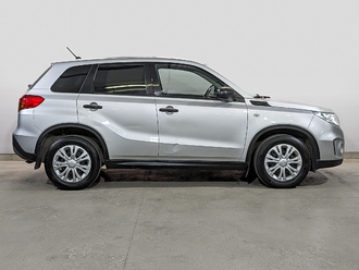 фото Suzuki Vitara II 2016