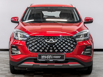 фото Chery Tiggo 4 Pro 2022