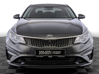 фото Kia Optima IV 2019