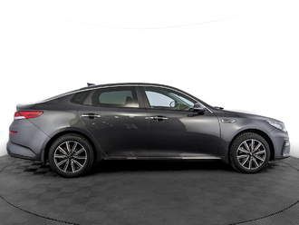 фото Kia Optima IV 2019