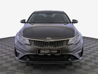 фото Kia Optima IV 2019