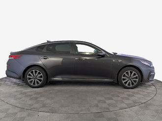 фото Kia Optima IV 2019