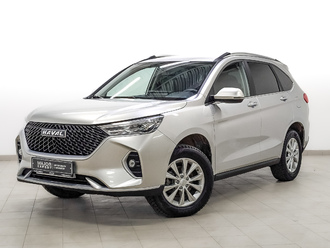 фото Haval M6 2023