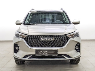 фото Haval M6 2023