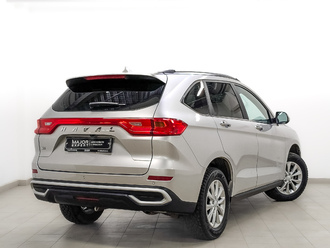 фото Haval M6 2023