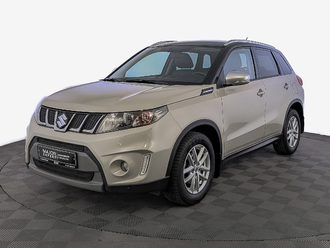 фото Suzuki Vitara II 2017