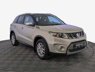 фото Suzuki Vitara II 2017