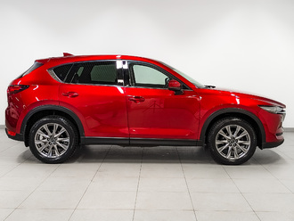 фото Mazda CX-5 II 2019