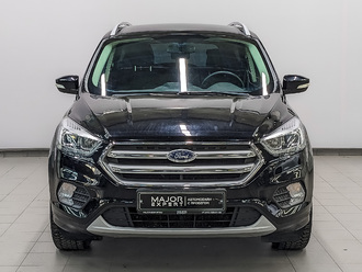 фото Ford Kuga II 2018