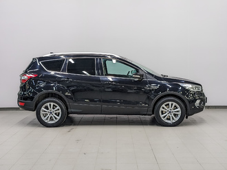 фото Ford Kuga II 2018