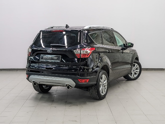 фото Ford Kuga II 2018