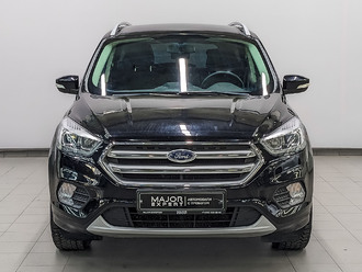 фото Ford Kuga II 2018