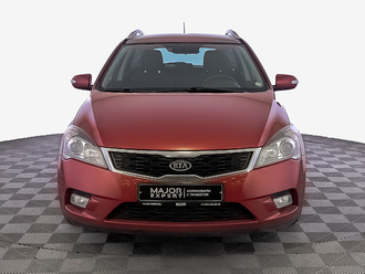 фото Kia Cee`d I 2011