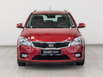 фото Kia Cee`d I 2011