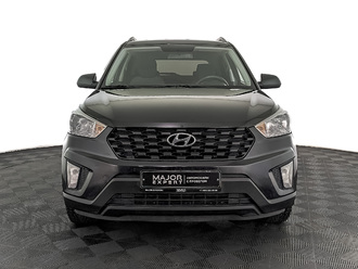 фото Hyundai Creta I 2020