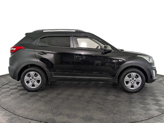 фото Hyundai Creta I 2020