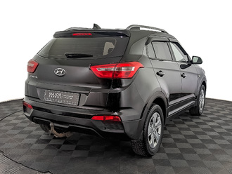 фото Hyundai Creta I 2020