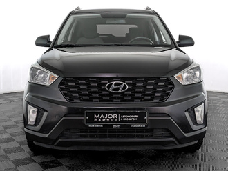 фото Hyundai Creta I 2020