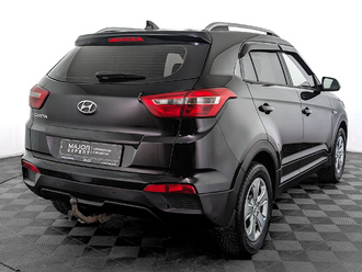 фото Hyundai Creta I 2020