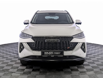 фото Haval F7 2024