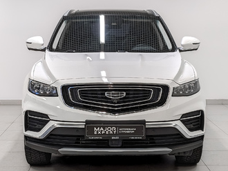 фото Geely Atlas Pro 2022