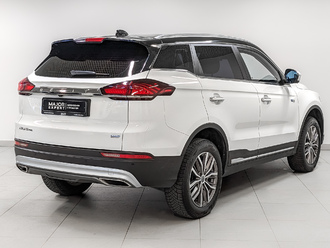 фото Geely Atlas Pro 2022