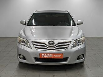 фото Toyota Camry VI 2011