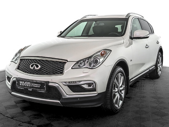 Infiniti QX50 I