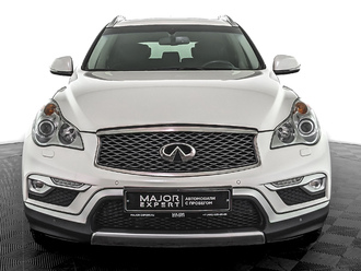 фото Infiniti QX50 I 2017