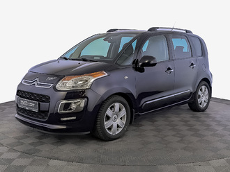 Citroen C3 Picasso