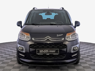 фото Citroen C3 Picasso 2014