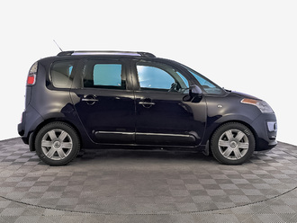 фото Citroen C3 Picasso 2014