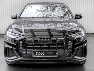 фото Audi Q8 (4M) 2023