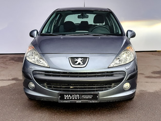 фото Peugeot 207 2008