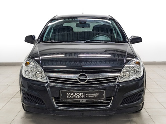 фото Opel Astra H 2012