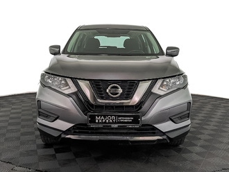 фото Nissan X-Trail III T32 2020