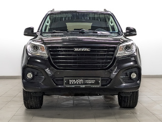 фото Haval H9 I 2020