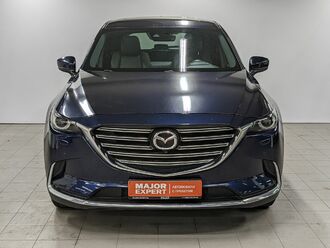 фото Mazda CX-9 II 2020